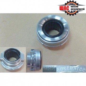 Great Wall Haval H5 (Грейт Вол Хавал Н5) Подшипник выжимной ZM001D1601308