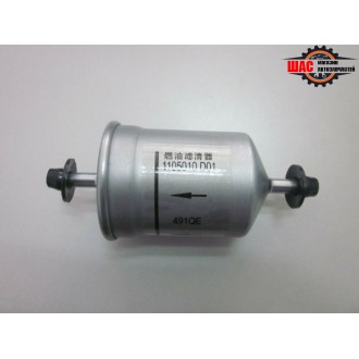 Great Wall Haval H6 (Грейт Вол Хавал Н6) Фильтр топливный 1105010-D01