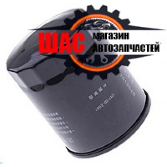 Great Wall Haval M4 (Грейт Вол Хавал М4) Фильтр масляный 1017100-EG01