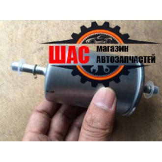 Great Wall Haval M4 (Грейт Вол Хавал М4) Фильтр топливный 1117100-V08