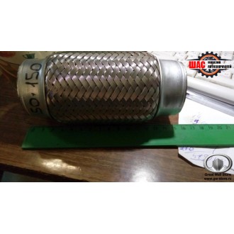 Great Wall Hover (Грейт Вол Ховер) Гофра глушителя HOVER
