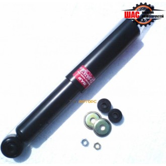 Great Wall Safe F1 (Грейт Вол Сейф Ф1) Амортизатор задний газ-масло 2915100-K00