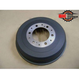 Great Wall Safe F1 (Грейт Вол Сейф Ф1) Барабан тормозной задний 3502011-F00