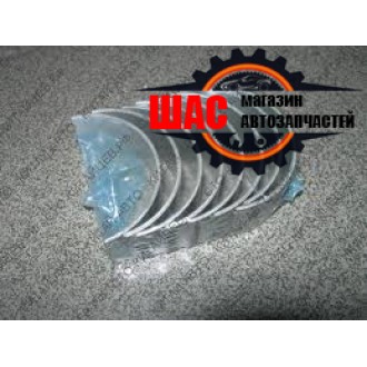 Great Wall Safe F1 (Грейт Вол Сейф Ф1) Вкладыши шатунные STD 1004023-E00