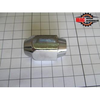 Great Wall Safe F1 (Грейт Вол Сейф Ф1) Гайка колесная 2403113-D01