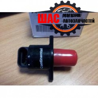 Great Wall Safe F1 (Грейт Вол Сейф Ф1) Датчик холостого хода 3606100U-07