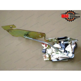 Great Wall Safe F1 (Грейт Вол Сейф Ф1) Замок двери задней левой 6205120-F00-B1