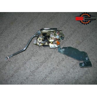 Great Wall Safe F1 (Грейт Вол Сейф Ф1) Замок двери передней левой 6105120-F00-B1