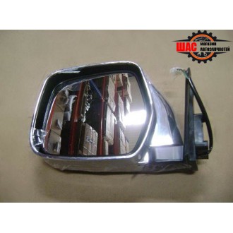 Great Wall Safe F1 (Грейт Вол Сейф Ф1) Зеркало заднего вида левое 8202101-D07