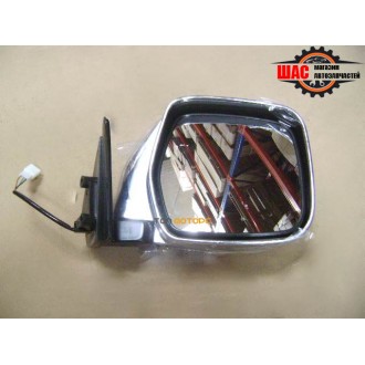 Great Wall Safe F1 (Грейт Вол Сейф Ф1) Зеркало заднего вида правое 8202102-D07