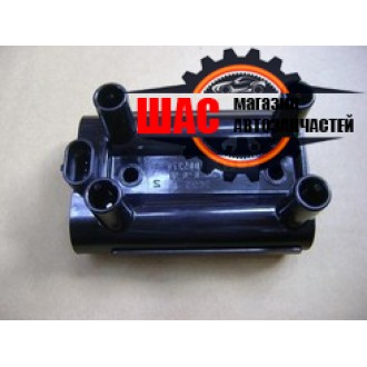 Great Wall Safe F1 (Грейт Вол Сейф Ф1) Катушка зажигания 3705110-E07