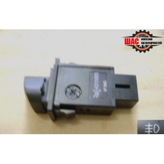 Great Wall Safe F1 (Грейт Вол Сейф Ф1) Кнопка включения задних противотуманок 4116040-F00