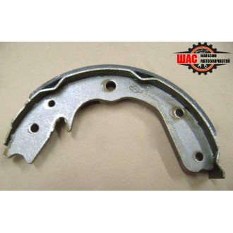 Great Wall Safe F1 (Грейт Вол Сейф Ф1) Колодки ручного тормоза к-кт 3507120-K00
