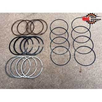 Great Wall Safe F1 (Грейт Вол Сейф Ф1) Кольца поршневые STD 1004100-E01