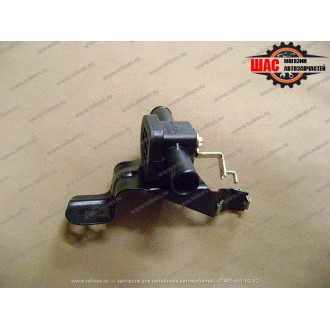 Great Wall Safe F1 (Грейт Вол Сейф Ф1) Кран печки вакуумный (механический) 8111400-D01