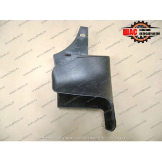 Great Wall Safe F1 (Грейт Вол Сейф Ф1) Надставка подножки задняя правая 8206024-F00-B1
