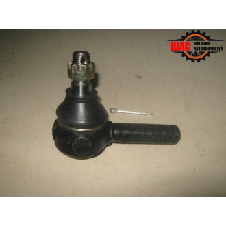 Great Wall Safe F1 (Грейт Вол Сейф Ф1) Наконечник рулевой наружный короткий 3400420-F00