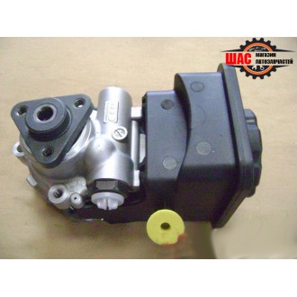 Great Wall Safe F1 (Грейт Вол Сейф Ф1) Насос гидроусилителя руля 3407110-D01