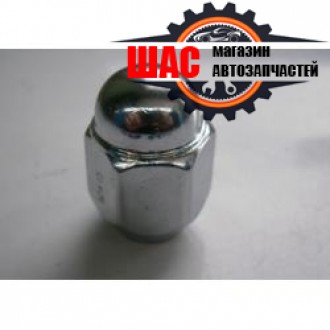 GEELY CK Гайка колеса 1408052180