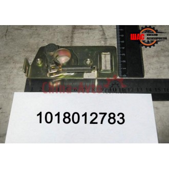 GEELY CK Замок капота нижняя часть 1018012783