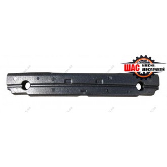 GEELY Emgrand EC-7SL  Абсорбер бампера переднего седан 1068001654