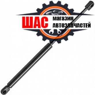 GEELY Emgrand EC-7SL  Амортизатор багажника правый хэтчбек 1068003545
