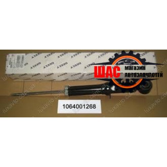 GEELY Emgrand EC-7SL  Амортизатор задний 1064001268