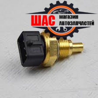 GEELY Emgrand EC-7SL  Датчик температуры охлаждающей жидкости 3 контакта 1066001348