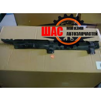 GEELY Emgrand EC-7SL  Кронштейн бампера заднего левый седан 1068001165
