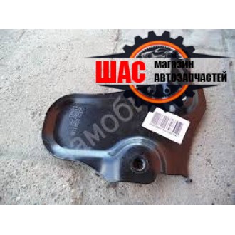 GEELY Emgrand EC-7SL  Кронштейн подушки двигателя задней 1064001150
