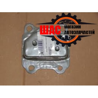 GEELY Emgrand EC-7SL  Кронштейн усилителя бампера переднего 106200296702