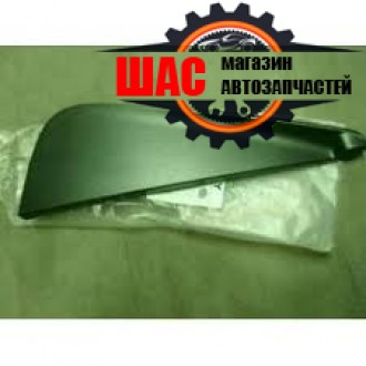 GEELY Emgrand EC-7SL  Накладка крыши задняя левая пластик хэтчбек 1068003074