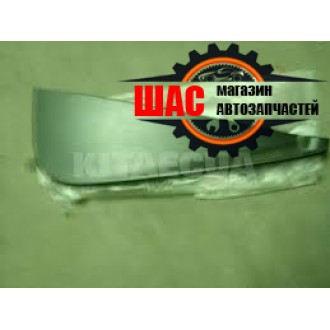 GEELY Emgrand EC-7SL  Накладка крыши задняя правая пластик хэтчбек 1068003075