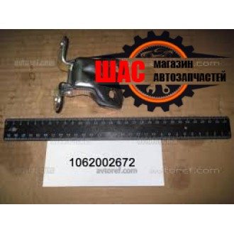 GEELY Emgrand EC-7SL  Петля двери передней левой нижняя 1062002672