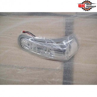GEELY Emgrand EC-7SL  Повторитель зеркала заднего вида правого 1068020436