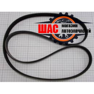 GEELY Emgrand EC-7SL  Ремень генератора и кондиционера 1.8 113600015701