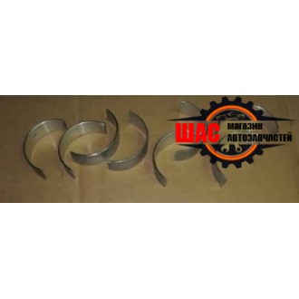 GEELY Emgrand EC-7RV  Вкладыш шатуна STD Оригинал 1136000067-01
