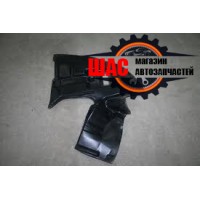GEELY Emgrand EC-7RV  Защита двигателя пластик L 1068001644