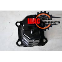 GEELY Emgrand EC-7RV  Крепление усилителя переднего бампера 106200296702