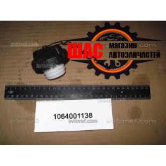 GEELY Emgrand EC-7RV  Крышка бензобака 1064001138