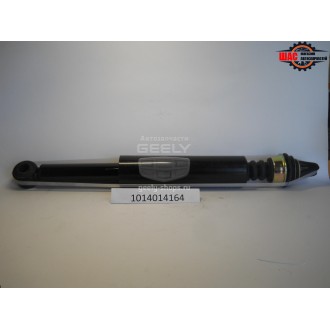 Geely МК-2 (Джили МК-2) Амортизатор задний газ-масло 1014014164
