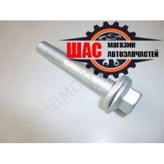 Geely МК (Джили МК) Болт в сайлентблок переднего рычага задний 1014001339