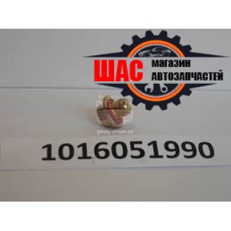 Geely МК (Джили МК) Болт сливной масла 1016051990