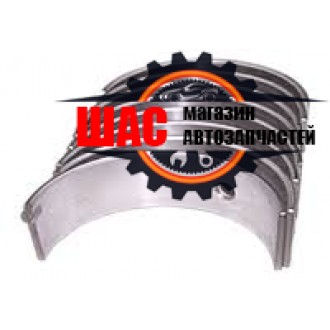 Geely МК (Джили МК) Вкладыши шатунные STD E020120501/01/02/03/04