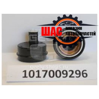Geely МК (Джили МК) Датчик ABS задний 1017009296