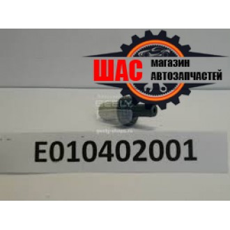 Geely МК (Джили МК) Клапан вентиляции картера E010402001