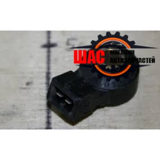 Geely МК-2 (Джили МК-2) Датчик детонации 1086000732