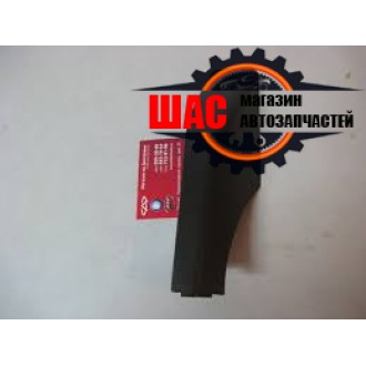 Geely МК-2 (Джили МК-2) Заглушка рейлинга задняя левая CROSS 1018016395