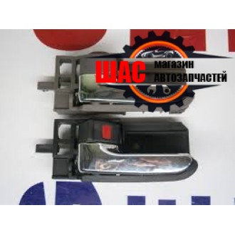 Geely МК-2 (Джили МК-2) Ручка двери внутренняя передняя левая 101800529300653