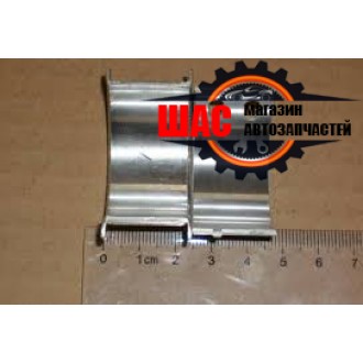 Geely Emgrand EC-8  (Джили Эмгранд EC8) Вкладыш распредвала №1 1016050317-01